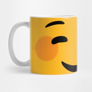 HappyFace Meiguinho Mug